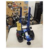 Park Tool Professional Wheel Truing Stand