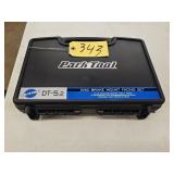 Park Tool Disc Brake Mount Facing Set