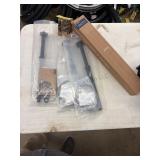 Four Drop Seat Posts