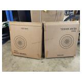 New Lectric Trike Rear Wheel Kit