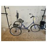 Used Miami Sun Trike