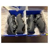 Two Pairs of Giant Riding Shoes