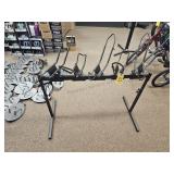 5 Bike Vertical Storage Rack