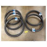 5 - Schwalbe  27.5 inch Tires