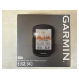 Garmin Edge 840 Solar GPS