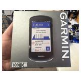 Garmin Edge 1040 Solar GPS