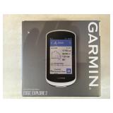 Garmin Edge Explorer 2 Bike GPS