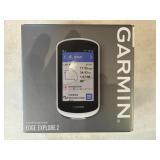 Garmin Edge Explorer 2 Bike GPS