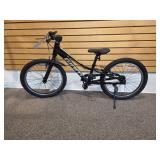 New Giant Talon 20ss 20 in. Bike