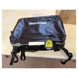 BiKASE Mountable Back Pack