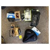 Cyclists Accessories