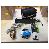 Cyclists Accessories