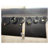 Various Size Kids Tires