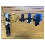 Bicycle Mud Guards