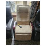 Power Recliner, Heat Massage Chair, Computer Chair