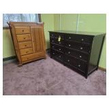 2 Dressers