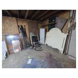 Miscellaneous Basement Lot