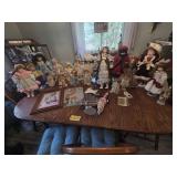 Collectable Dolls