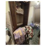 Quilts and Quit Rack