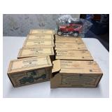 10 Ertl 1923 Chevrolet Zernï¿½s Farmer Market die