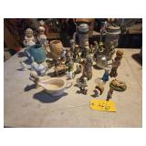 Knick Knack Lot