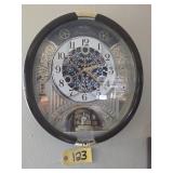 Seiko Melodies in Motion Clock