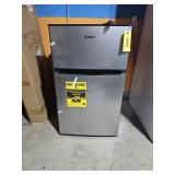 Galanz 3.1 Cu Ft Mini Fridge with Freezer