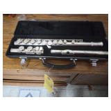 Armstrong Flute with Case