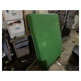 John Deere Canopy Tractor Top