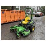 2019 John Deere Z915E Zero Turn