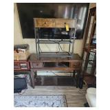 TV Stand & Entryway Table