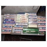 26 Hess assorted Diecast collectibles