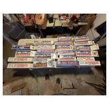 26 Hess Die Cast Collectables