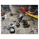 Stihl MM 56C Yard Boss