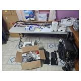 Medical Supply Lot
