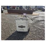 Shop Fox 6in. Jointer