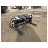 Reese 5th Wheel Hitch