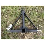 3 Point Hitch Attachment