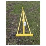 3 Point Hitch Boom Pole