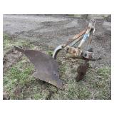 Ferguson Single Bottom Plow