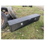 Truck Tool Box