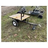 Lawn Cart
