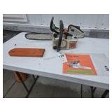 Stihl 009L Chainsaw