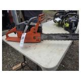 Husqvarna 50 Chainsaw