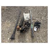 Reese Sway Bar Hitch