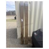 Pair of Trailer Ramps