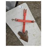 3Pt. Hitch Subsoiler