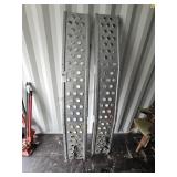 Highland Aluminum Ramps
