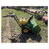 John Deere 826 Snow Blower