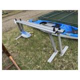 Trac Rac Universal Ladder Rack